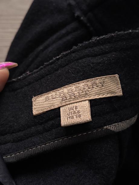 Sukna burberry brit, burberry,s