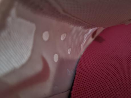 Tenisky nike air max 270 37,5, nike,37