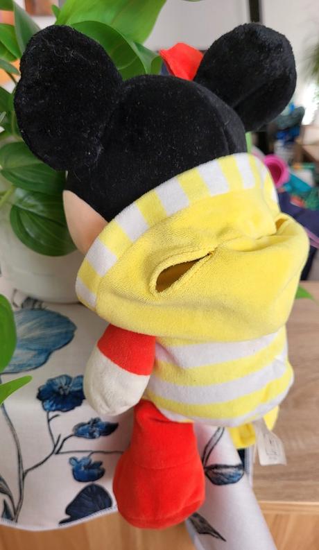 Plyšová hračka disney minnie mouse,
