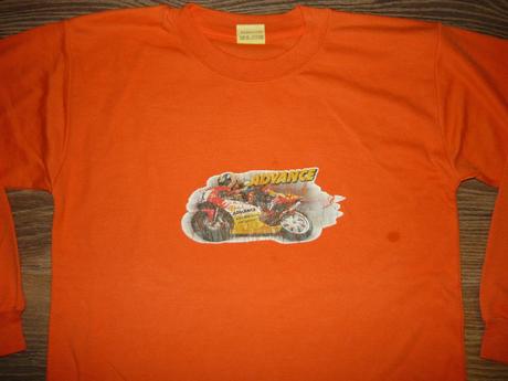 Tričko s dlhým rukávom-158/164, 158