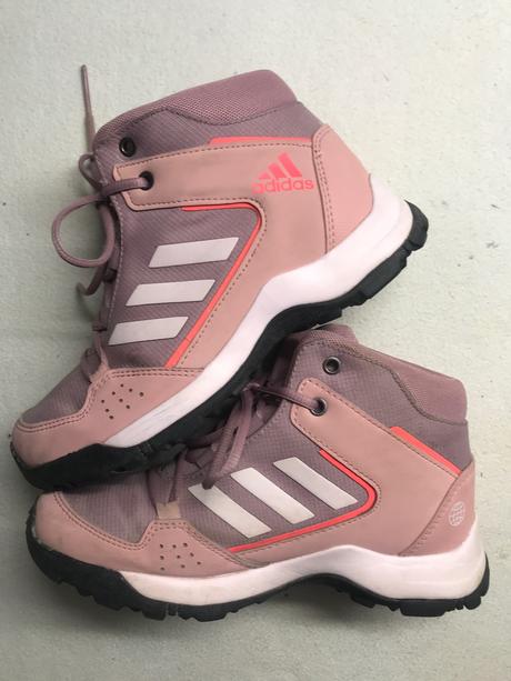 Turisticke topanky 33,5, adidas,33