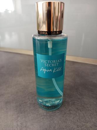 Victorias secret aqua kiss, 250ml,