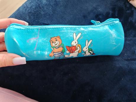 Darujem za poštu peračník brumik, čistý pekny,