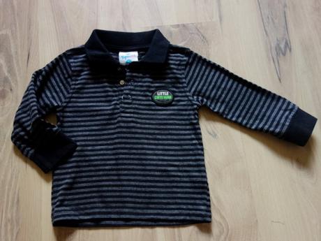 Tričko topomini, topomini,86