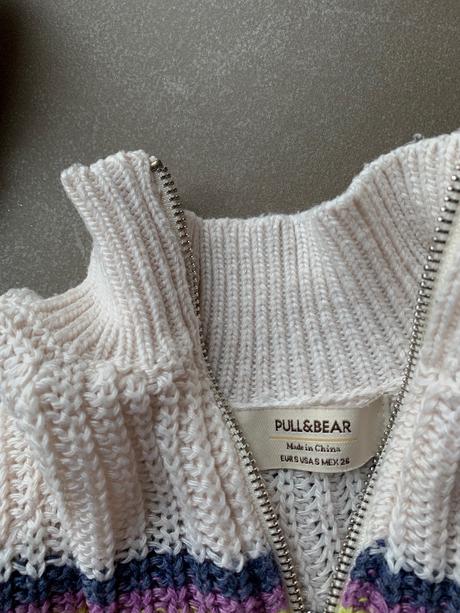Svetrík pull&bear, pull&bear,s