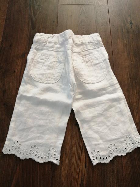 Ľanove nohavice, monsoon,104