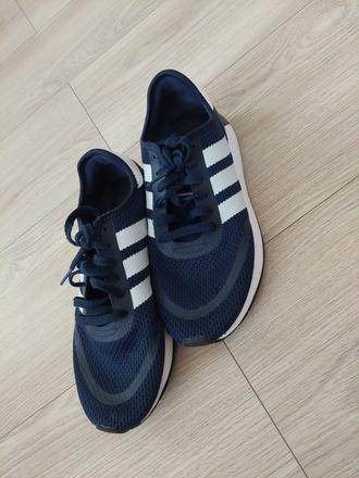 Panske tenisky adidas, adidas,42