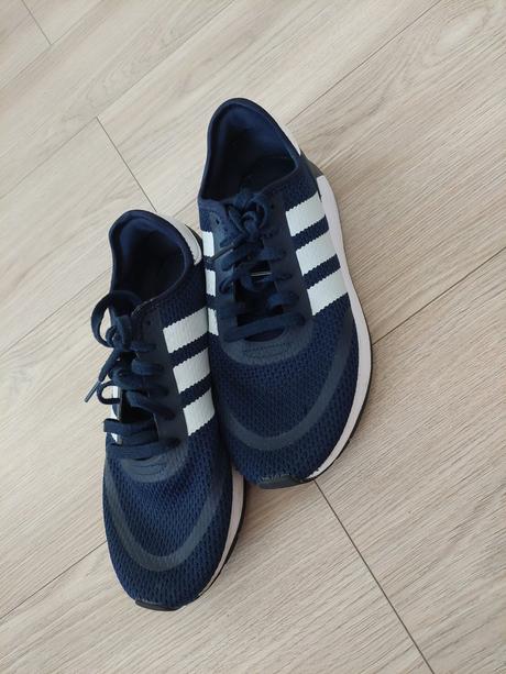 Panske tenisky adidas, adidas,42
