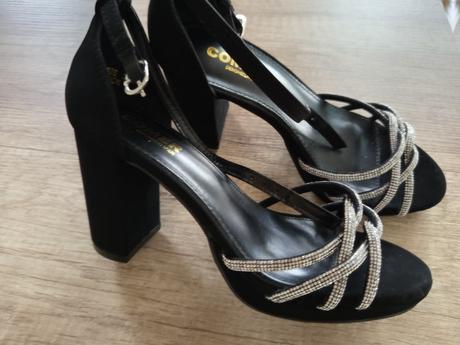 Krásne sandálky, 36