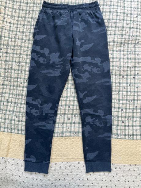 Maskacove teplaky, next,164