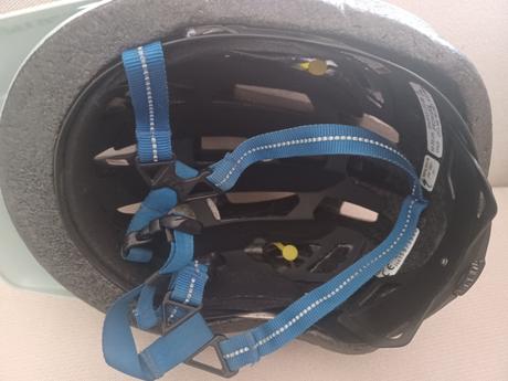 Detská cyklistická prilba, xs