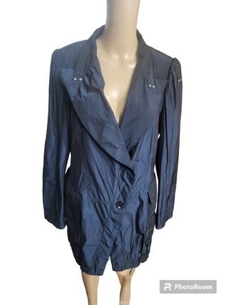 Dievčenská bundička na prechodné obdobie, 164