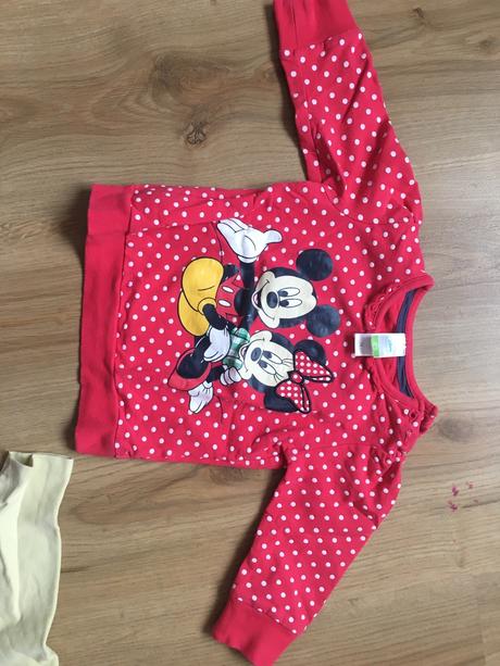 Mix oblecenia- jesenne saty, svetriky, body 74, 68–80