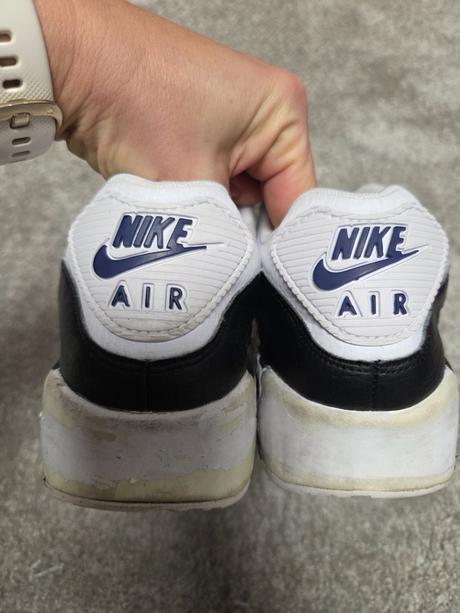 Tenisky air max, nike,39