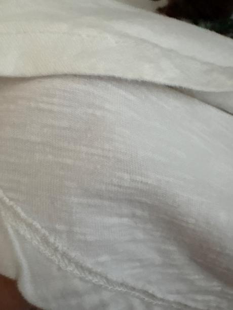 Vianočne tricko, zara,140