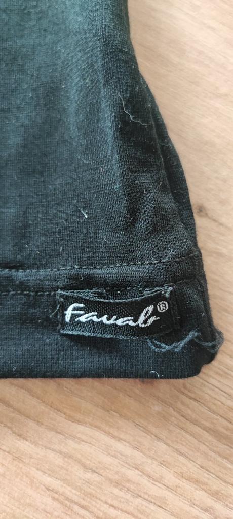 Tričko, favab,s