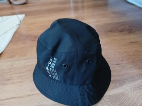 Minimálne nosený klobúk 56-58, h&m,56