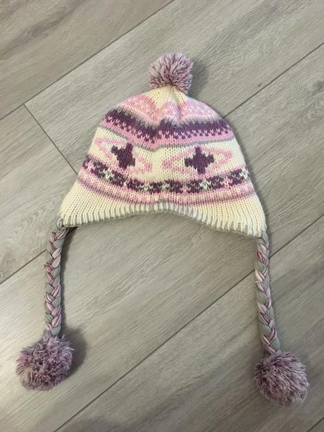Teplá čiapka od next, next,110