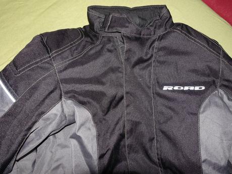 Motorkarska bunda polo, 140