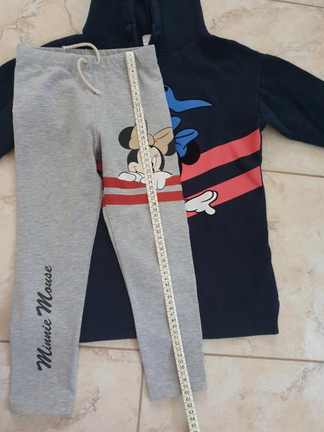 Zara disney suprava 122 cm, zara,122