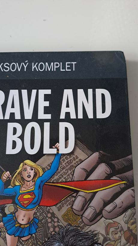 Komiksy, 