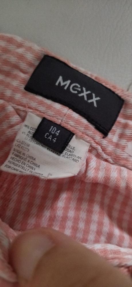 3/4 nohavice mexx, mexx,104