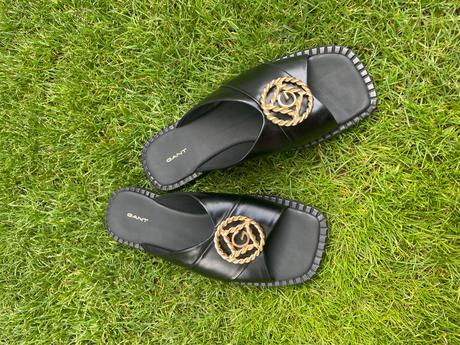 Šlapky gant, gant,37