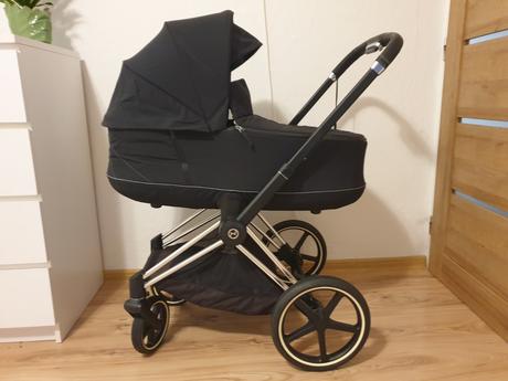 Cybex priam kočiar, cybex,cybex priam 3