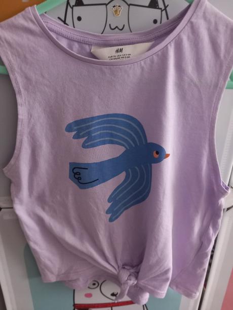 Komplet, h&m,116