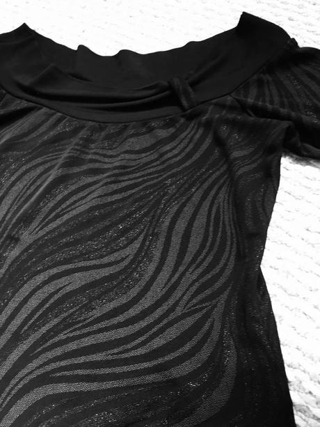 New look top, new look,m