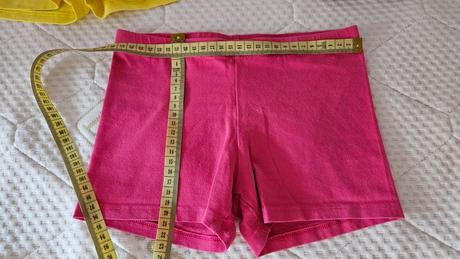 Šortky terranova veľ 128/134, terranova,128