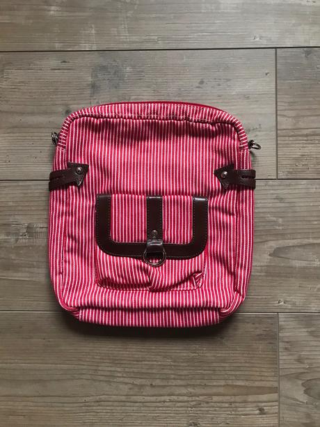 Športová taška s.oliver, s.oliver