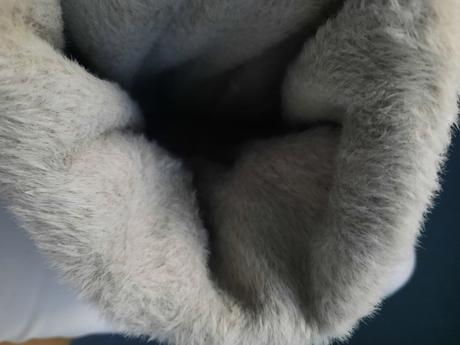 Luxusna zimna čiapka, s