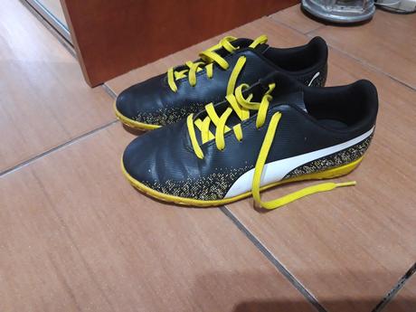Tenisky, puma,34