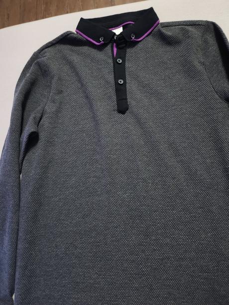 Chlapčenský pulover, f&f,158