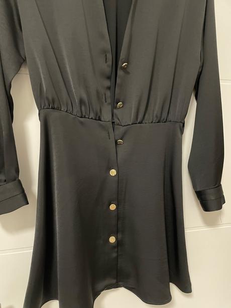 Koselove šaty zara xs, zara,xs