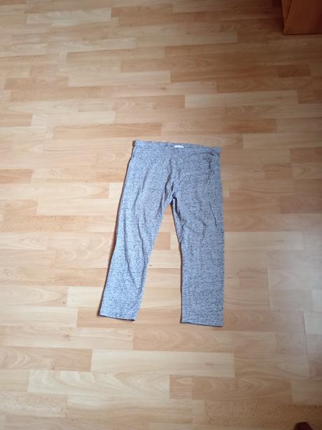 Krátke leginy, h&m,158
