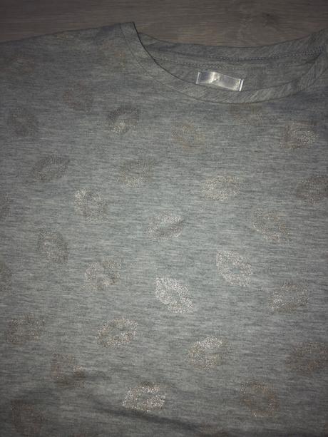 Tričko + ružové gratis, takko,146