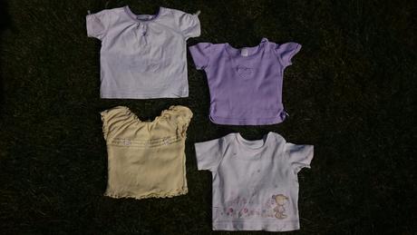 Znackove tricka 4 ks, george,74