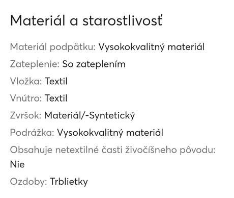 Topánky, nelli blu,26