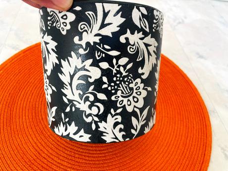 Črepník  so sukulentom, 