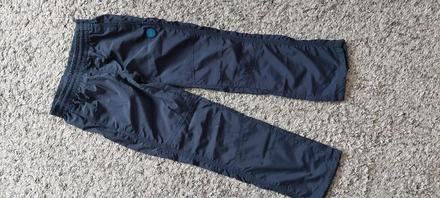 Tenké šuštiaky sam, s.a.m.,134