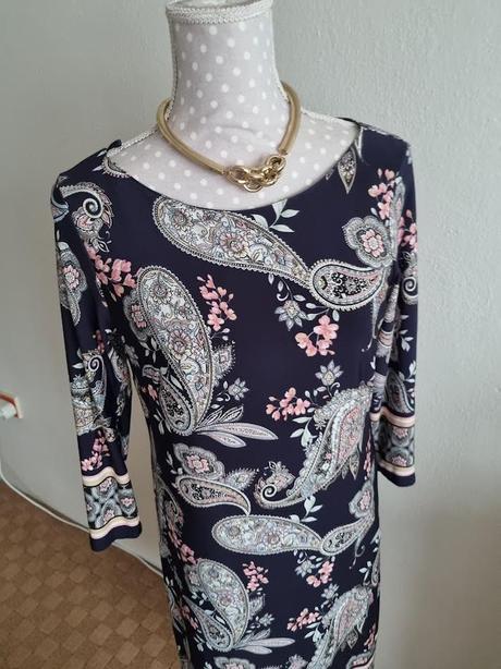 Elstické šaty wallis veľ. 38, wallis,38