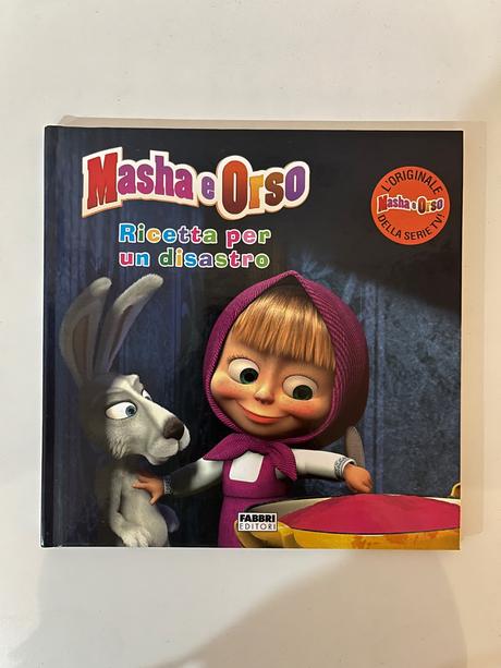 4 ks knizky v tal. jazyku 5+,