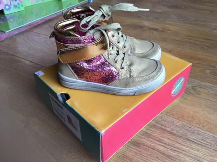 Desigual tenisky, velk.28, 28