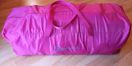 Cestovná postieľka babygo s prebaľovacím pultom, šírka (cm): 120,dĺžka (cm): 60