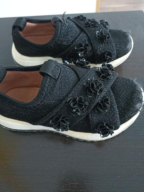 Tenisky, zara,28
