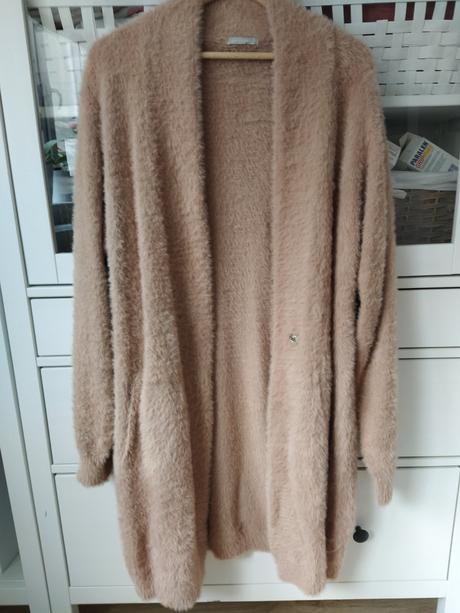 Kardigán/ kabátik, 40