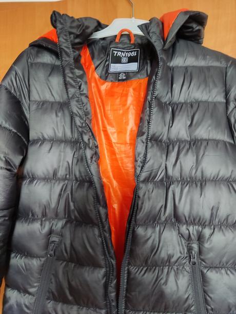 Bunda terranova 152/158, terranova,152