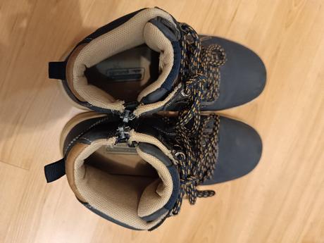 Topánky, sprandi,32